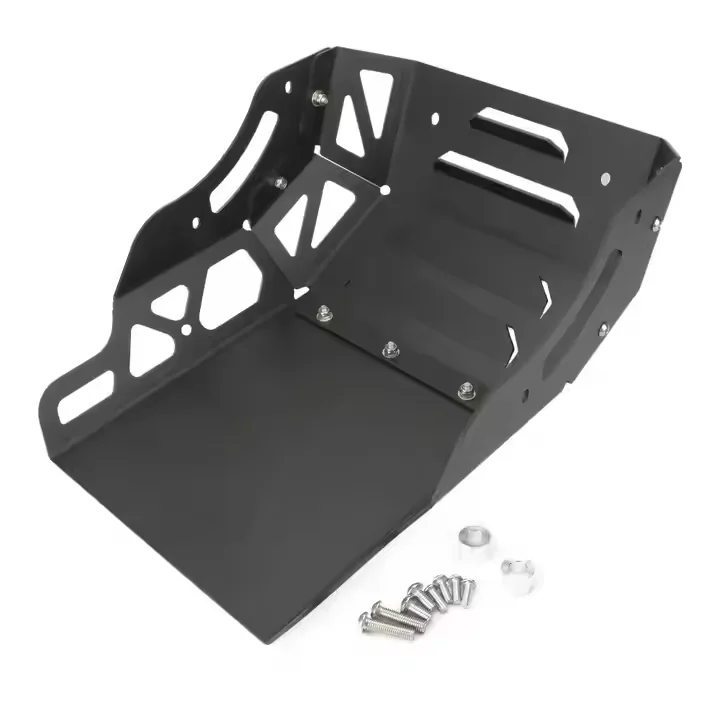 Engine Protective Cover for CFMOTO 450MT Motorcycle Accessories