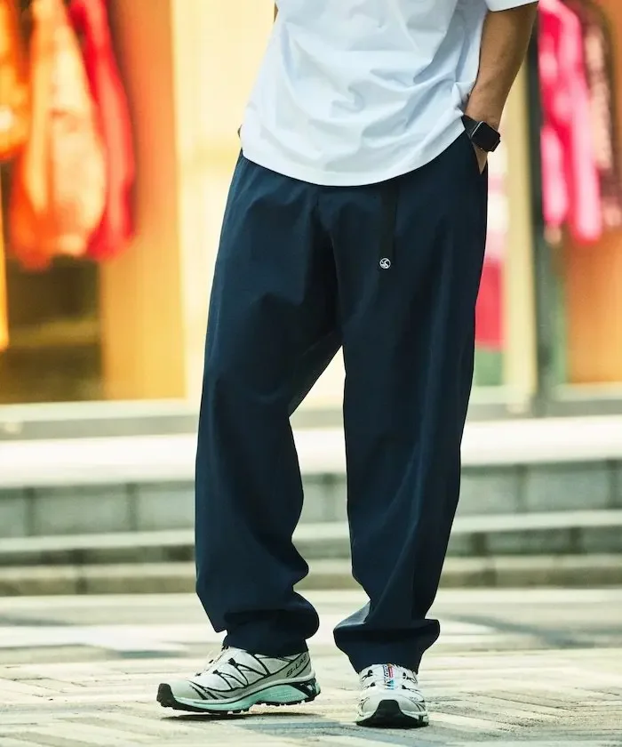 

FS AiRide Outdoor straight tooling waterproof quick-drying slacks