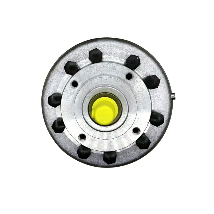 HAWE Typ R2,5 hydraulische Hochdruck-Radialkolbenpumpen