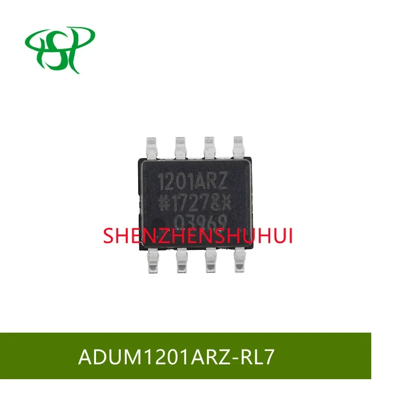 

1201ARZ ADUM1201ARZ ADUM1201ARZ-RL7 SOP-8 Isolated electronic chip In Stock NEW original IC