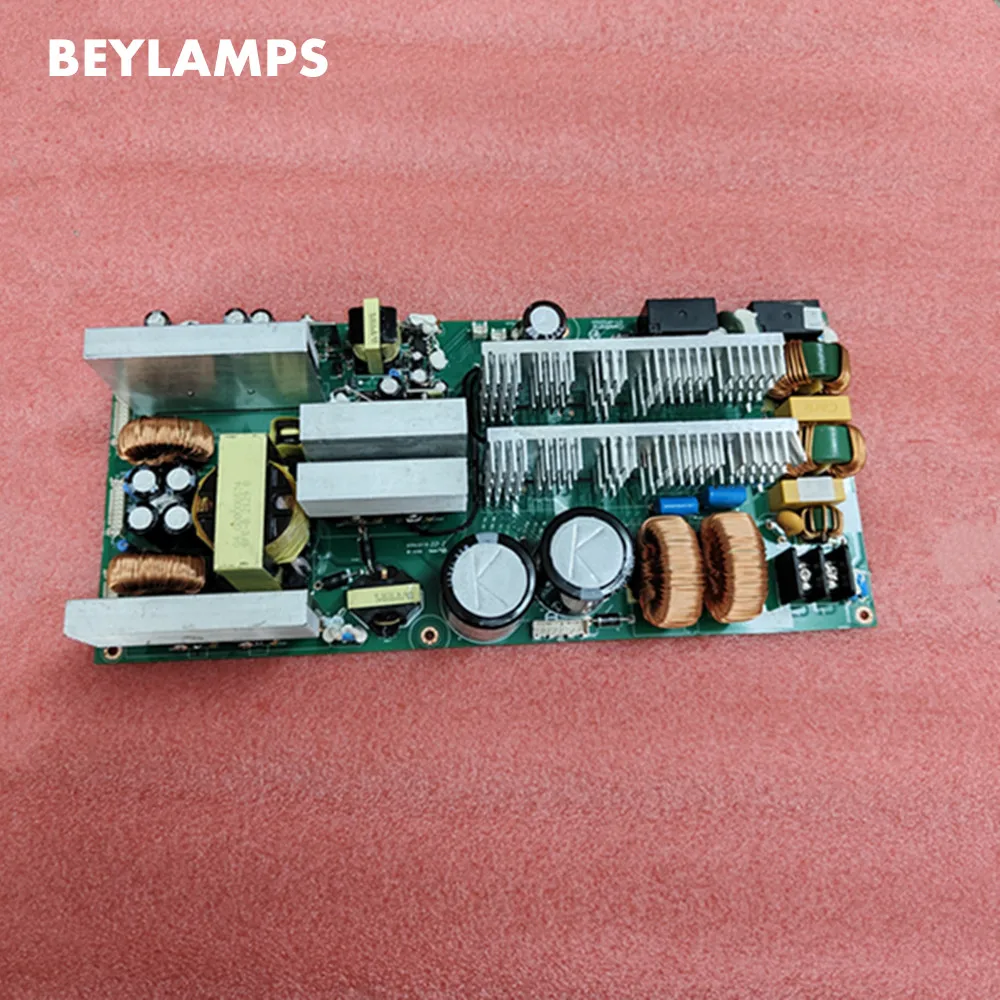 CT-HP2252A Projector Main Power Supply Board Fit for  CHRISTIE D20WU-HS Projectors