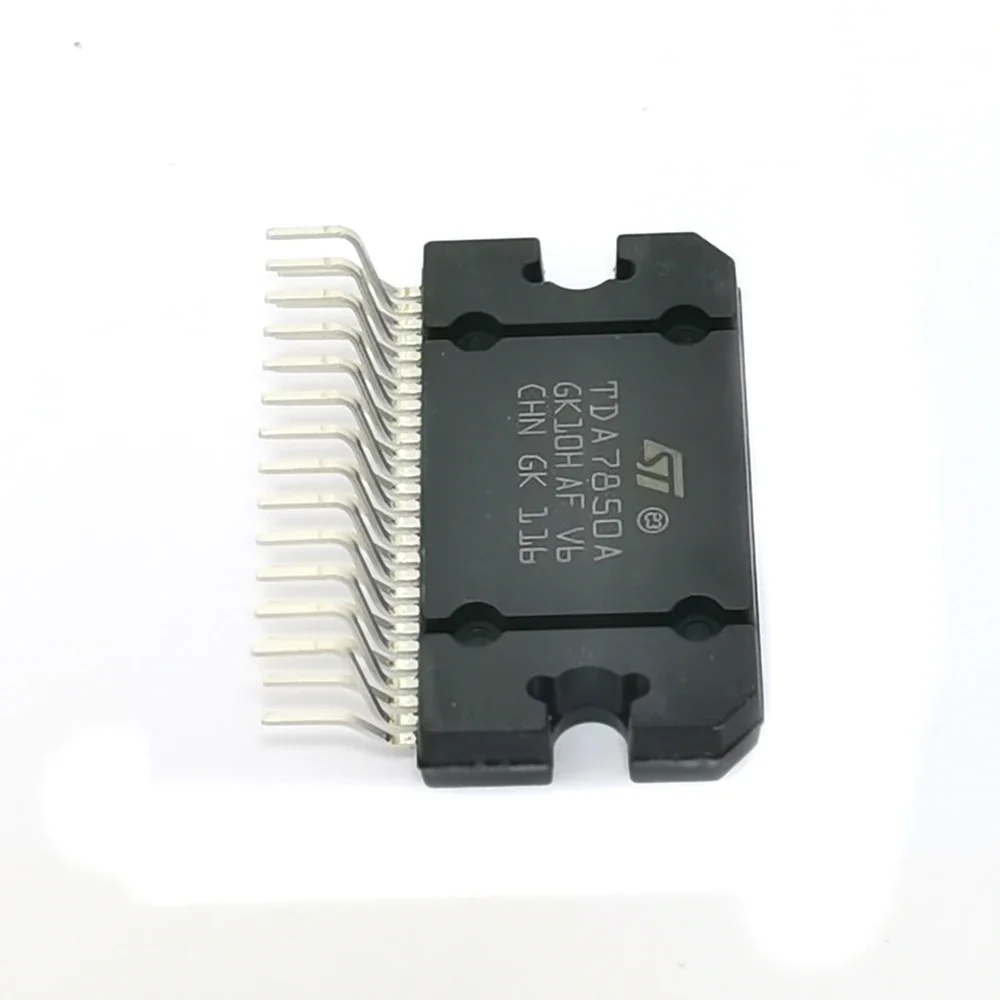 1 قطعة TDA7850A الحزمة: ZIP-27 #3