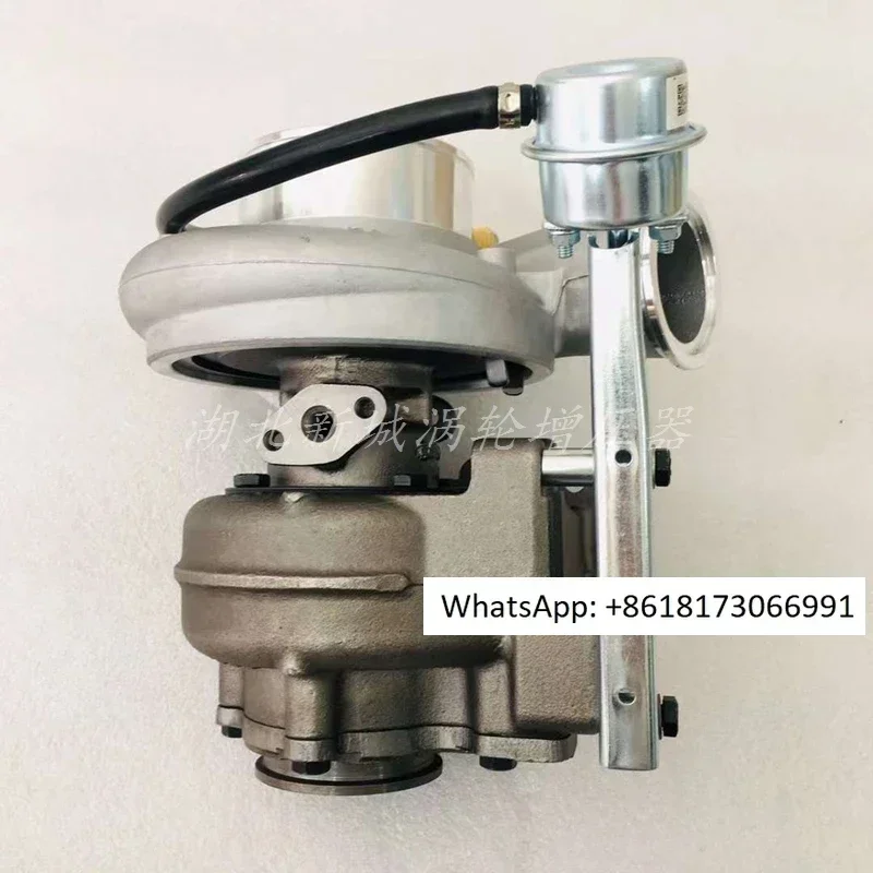 HX35W/TBP4-4BTAA/6BT160/168/180/210/220 high-pressure turbocharger