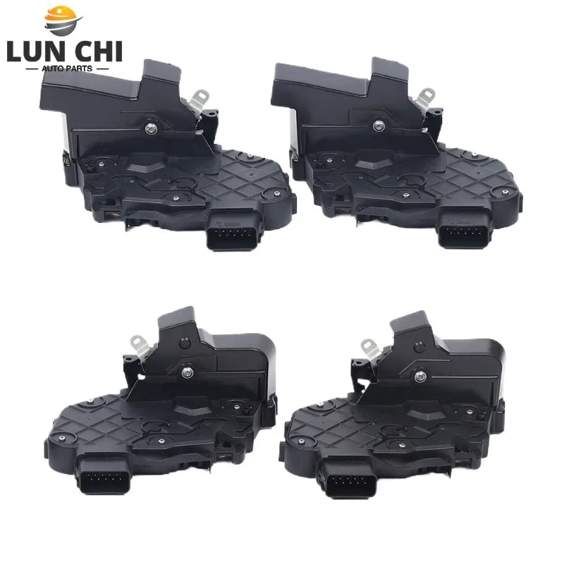 

front/rear left/right OEM LR011302 LR011303 LR011275 LR011277 Door Lock Actuator For LAND ROVER Land Rover Discovey MK3 MK4