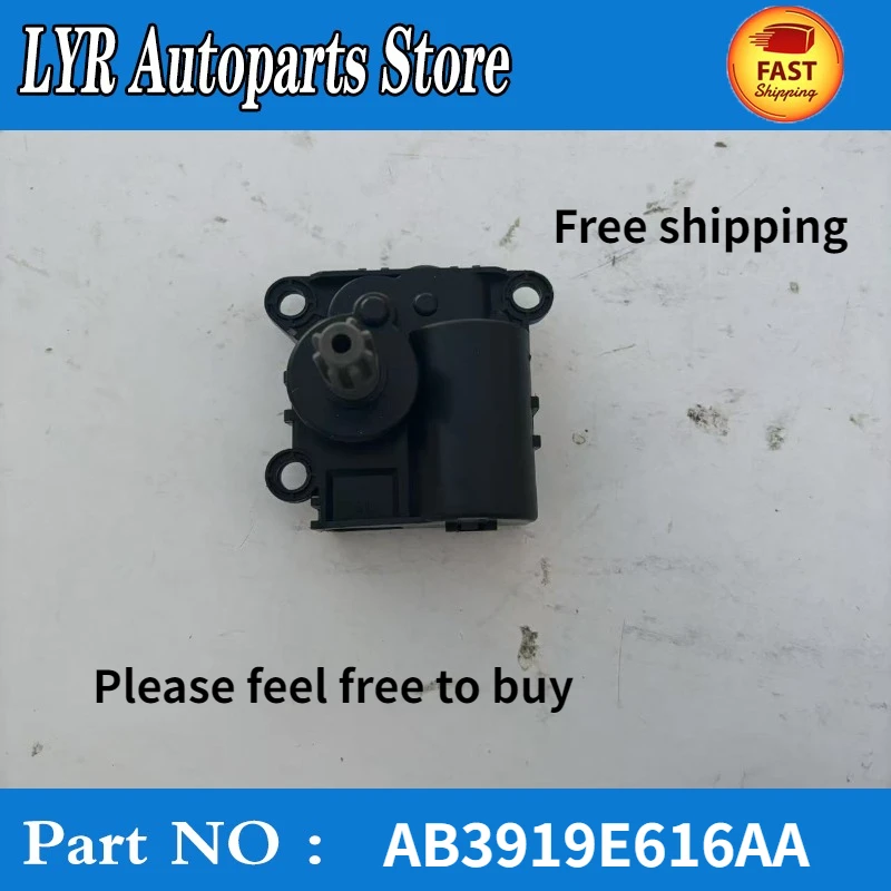 For Ford Ranger 2011+ Accessories Air Conditioning Heater Actuator 1718213 AB3919E616AA HVAC Air Inlet Door Actuator