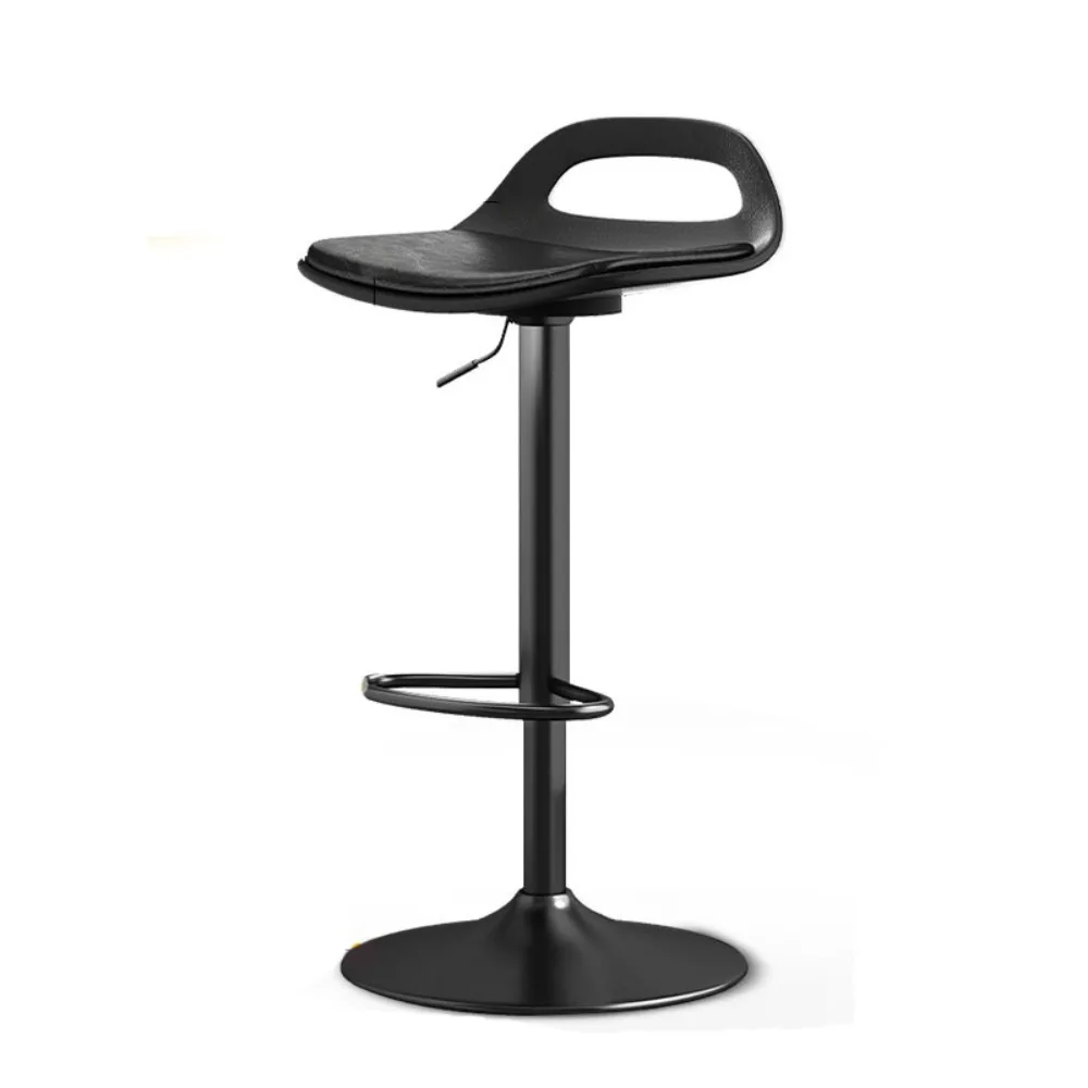 

Luxury Bar Chair for Home High Stool Cashier Counter Chair Elevating Bar Stool for Home and Office Use Hot Selling Bar Chair