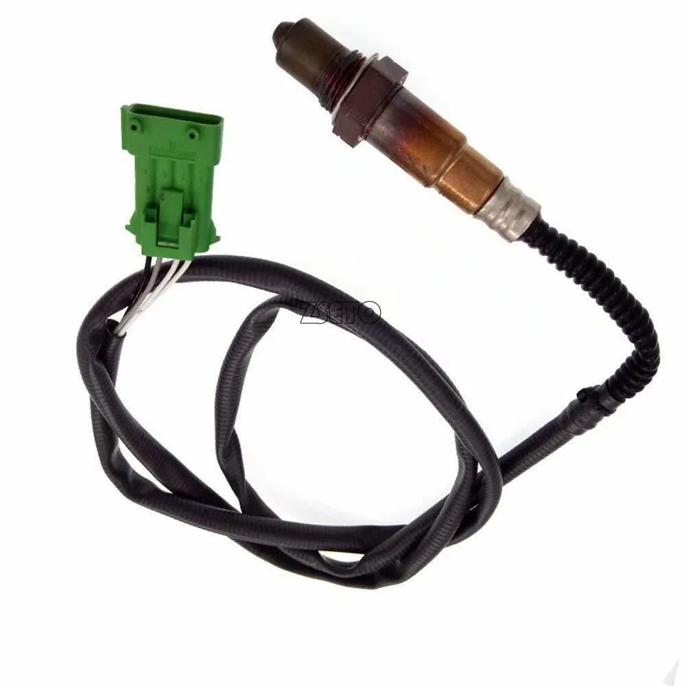 

for bosh 0258006027 1618Z6 Oxygen Sensor Probe O2 Sensor Air Fuel Ratio Sensor For Peugeot 206 306 307 407 Renault Clio Citroen