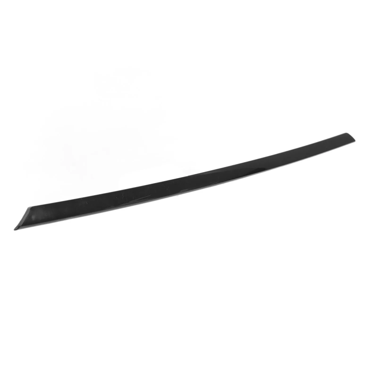 Car Styling Front Bumper Center Molding Trim Stylish Accurate Fit 51117279699 for BMW 3 Series F30 F31 Sport Line 2012 to 2015 view 4