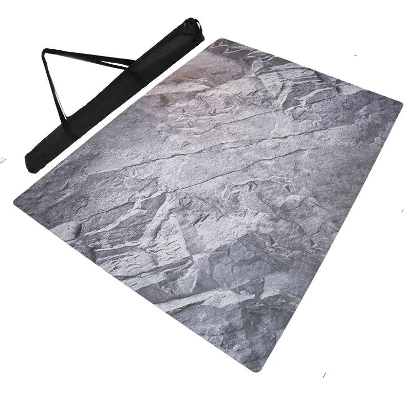 6X4 and 60x44 Large game table war game battle mats customized for Table Games