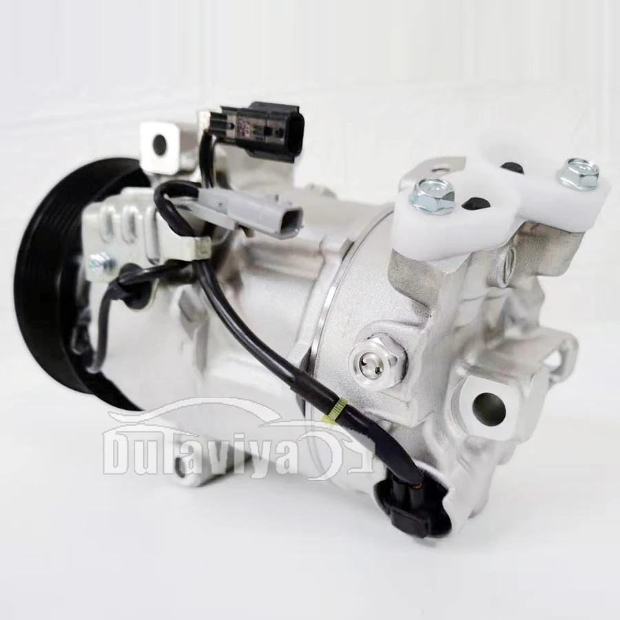 AC Compressor For Car Nissan qashqai NISSAN QASHQAI 2014 2015 2016 2017 2018 92600 4EP0A GE447160-6922 926004EP0 447160-6922