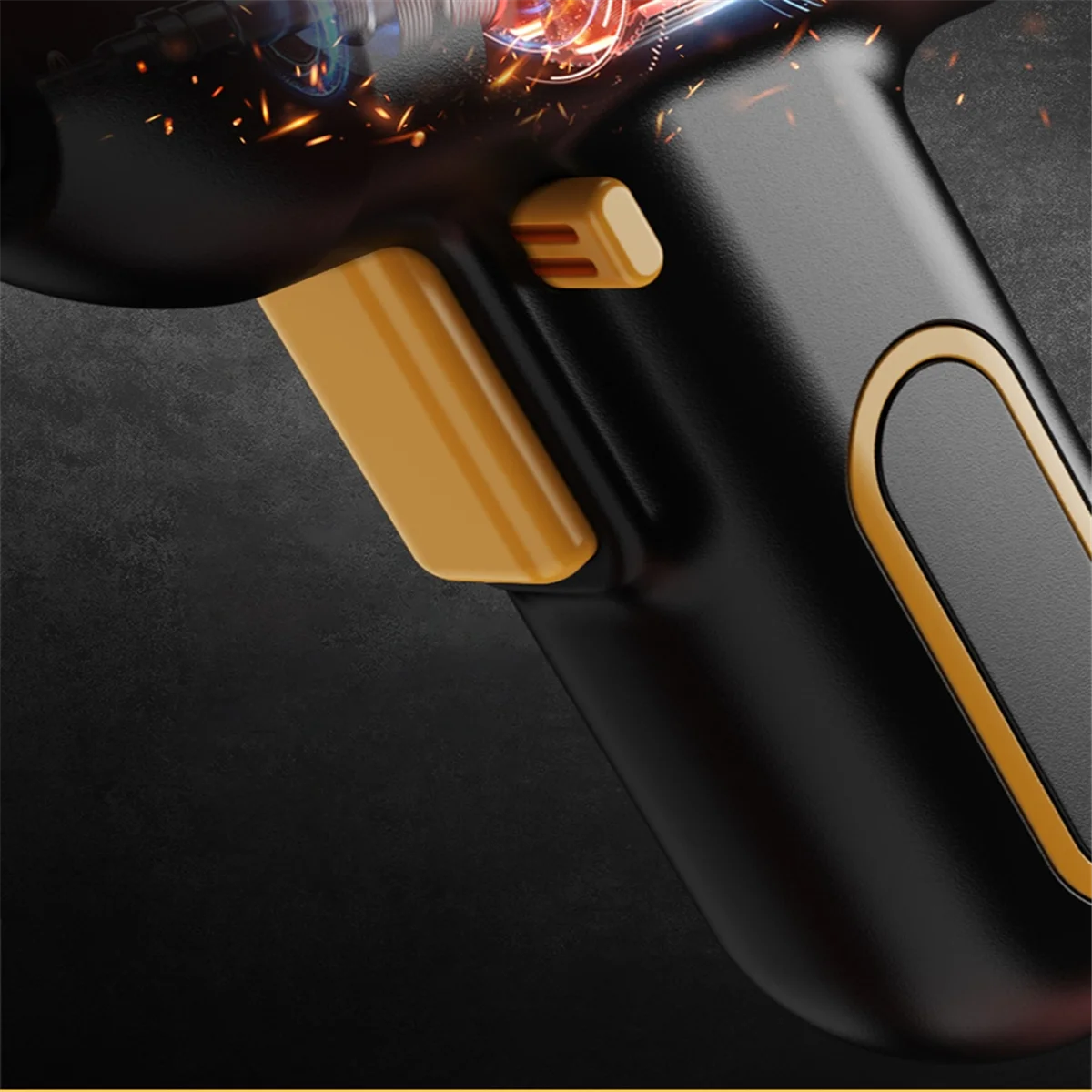 Electric Screwdriver Cordless Mini Hand Electric Driver Household Small Screwdriver Cordless Multifunctional Screw Tool