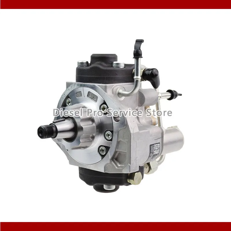 Chinese professional manufacture diesel pump fuel pump HP3 pump assembly 22100-E0582 294000-2690