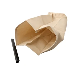 Say Goodbye to Dust with Exceptional Cleaning Power Vacuum Cleaner Bags for Karcher T71 T91 T101 T121 Cleaner Spaces