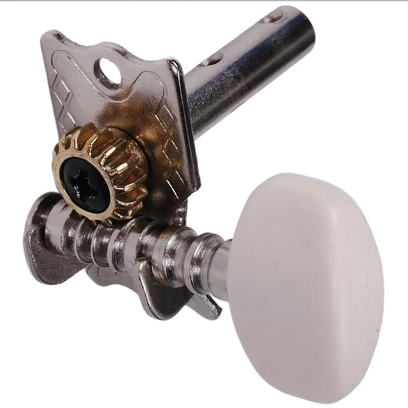 

30Pcs Acoustic Guitar String Tuning Peg Tuner Machine Head