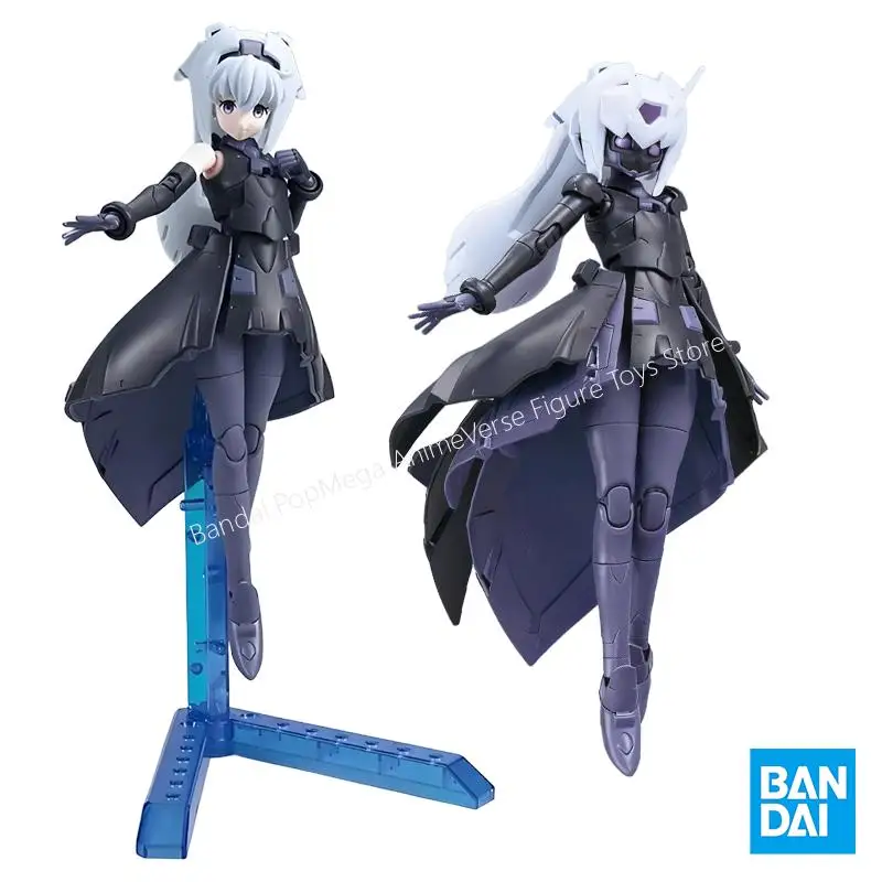 

BANDAI HG GUNDAM BUILD DIVERS THE GUNDAM BASE ОГРАНИЧЕННАЯ МОБИЛЬНАЯ ЛЯЛЬНАЯ САРА [СЦЕПЬ ЗЕРКАЛО Ver.] Фигурка в сборе, модель игрушки