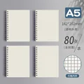 A5 grid