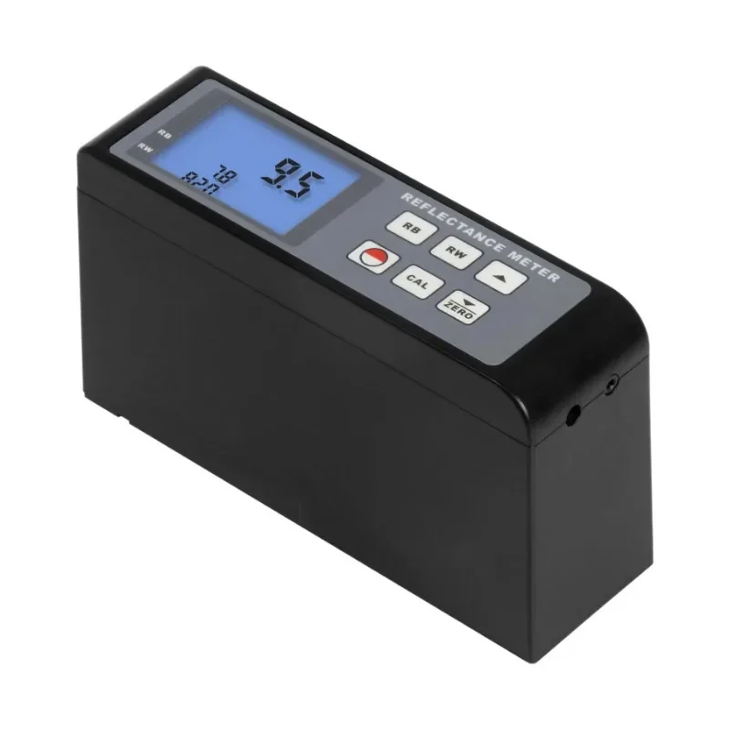 RM-206  Digital Reflectance Meter ( Cryptometer)