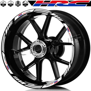 Motorradradradetikett, Stammdektor, Zubehörband, CBR 1100, CBR1000RR, 600RR, 125, CBR650, 500, 300, 250 r 6 Hauptverkauf Leuchtturm CBR 600F - №5