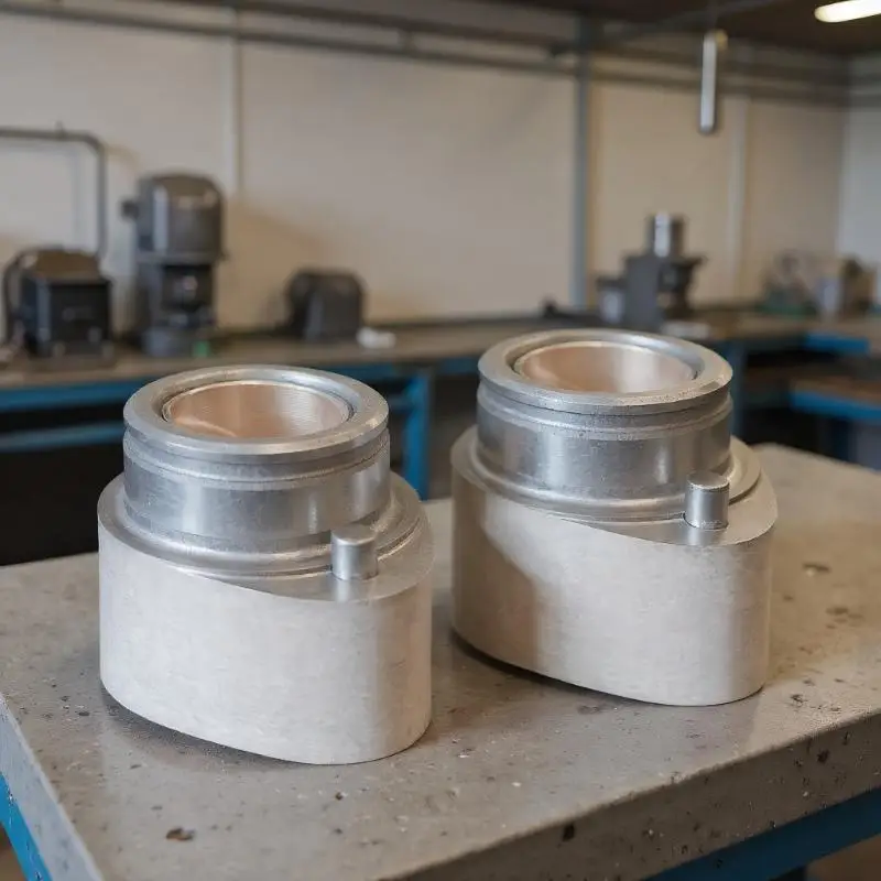 

Performance-Boosting RESV Camshaft Head for CG125 CG150 HJ 125 150 Motorcycles