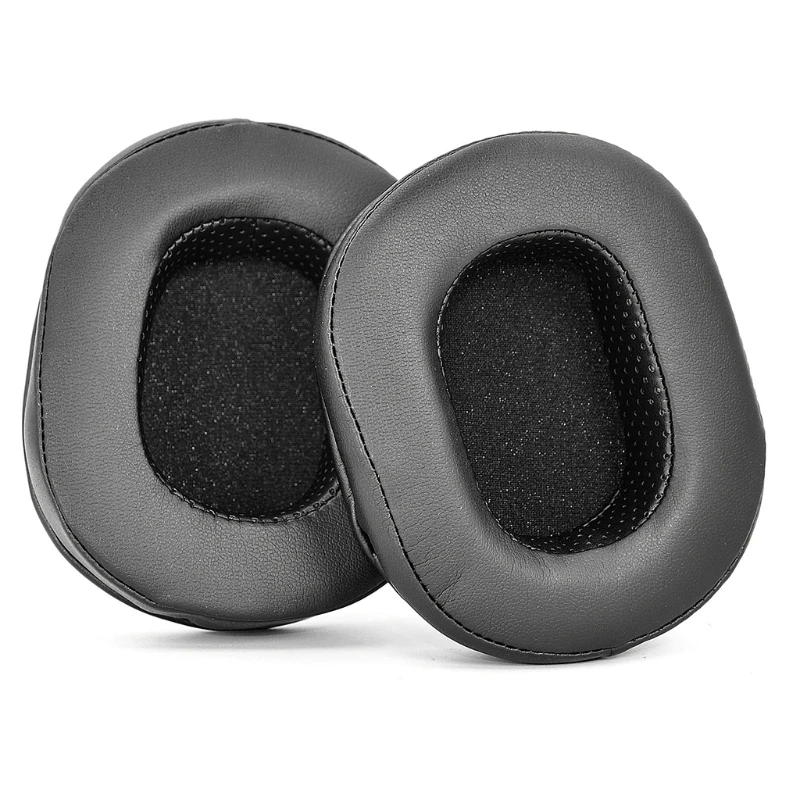 coussinets d'oreille remplacement pour casque Blackshark V2 X, V2