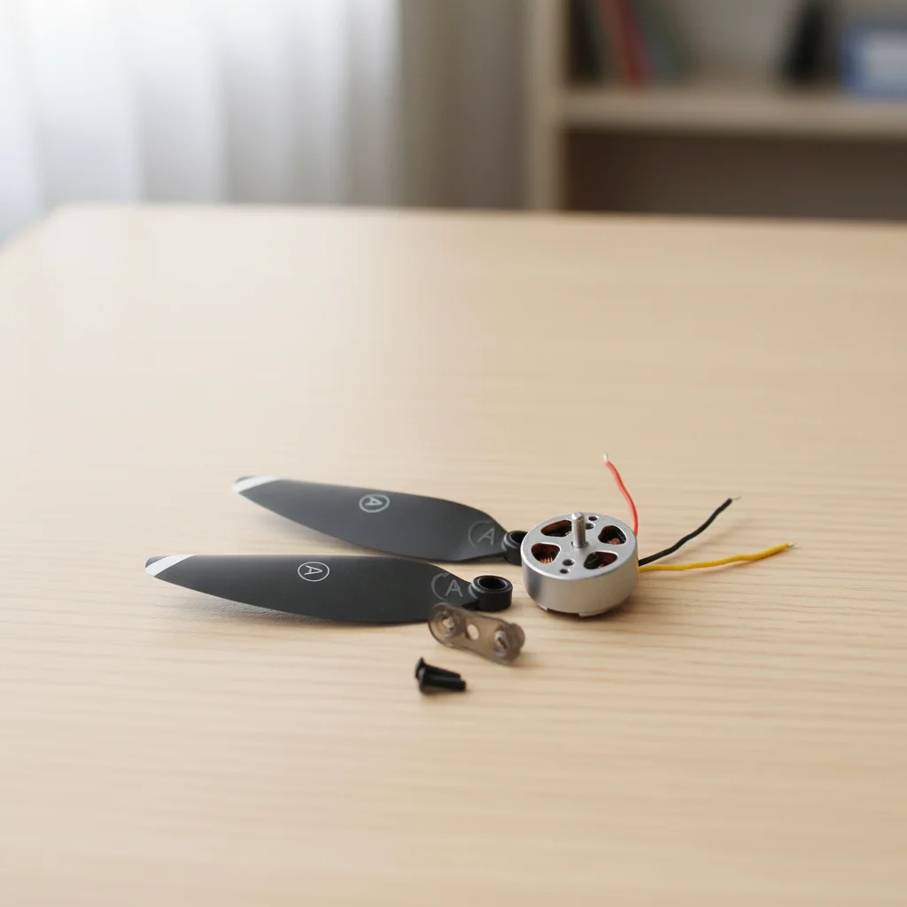 

1503 2750KV Outrunner Brushless Motor Multistyles 2 Channels Quadcopter RC Airplane Motor CW CCW With Propeller ESC Parts & Accs