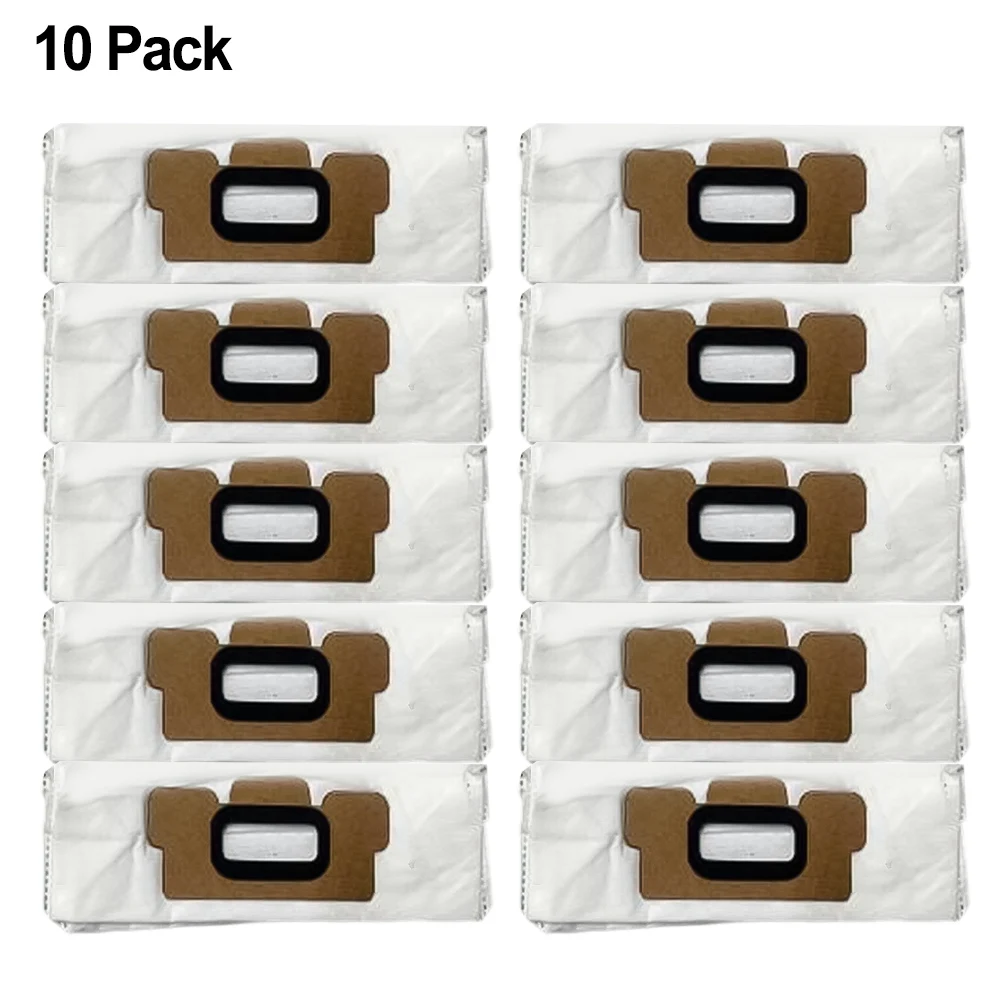 

For B5 Max For ILIFE V3s Max Meltblown Fibres Dust Bags Cleaning Routine Advanced Filtration Advanced Filtration System