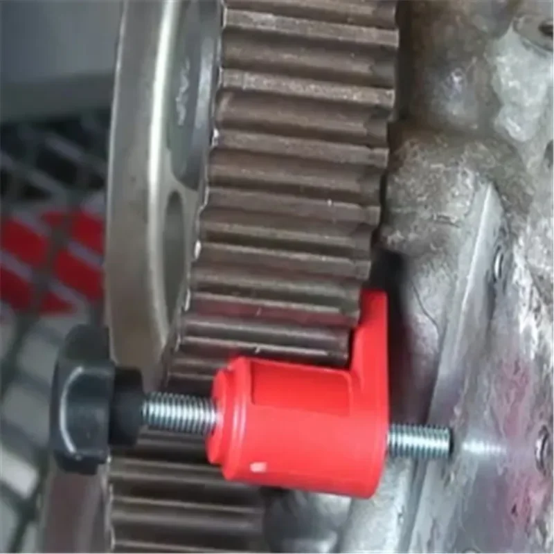 Camshaft Fixing Tool, Timing Belt Change Locking  Engine Tool