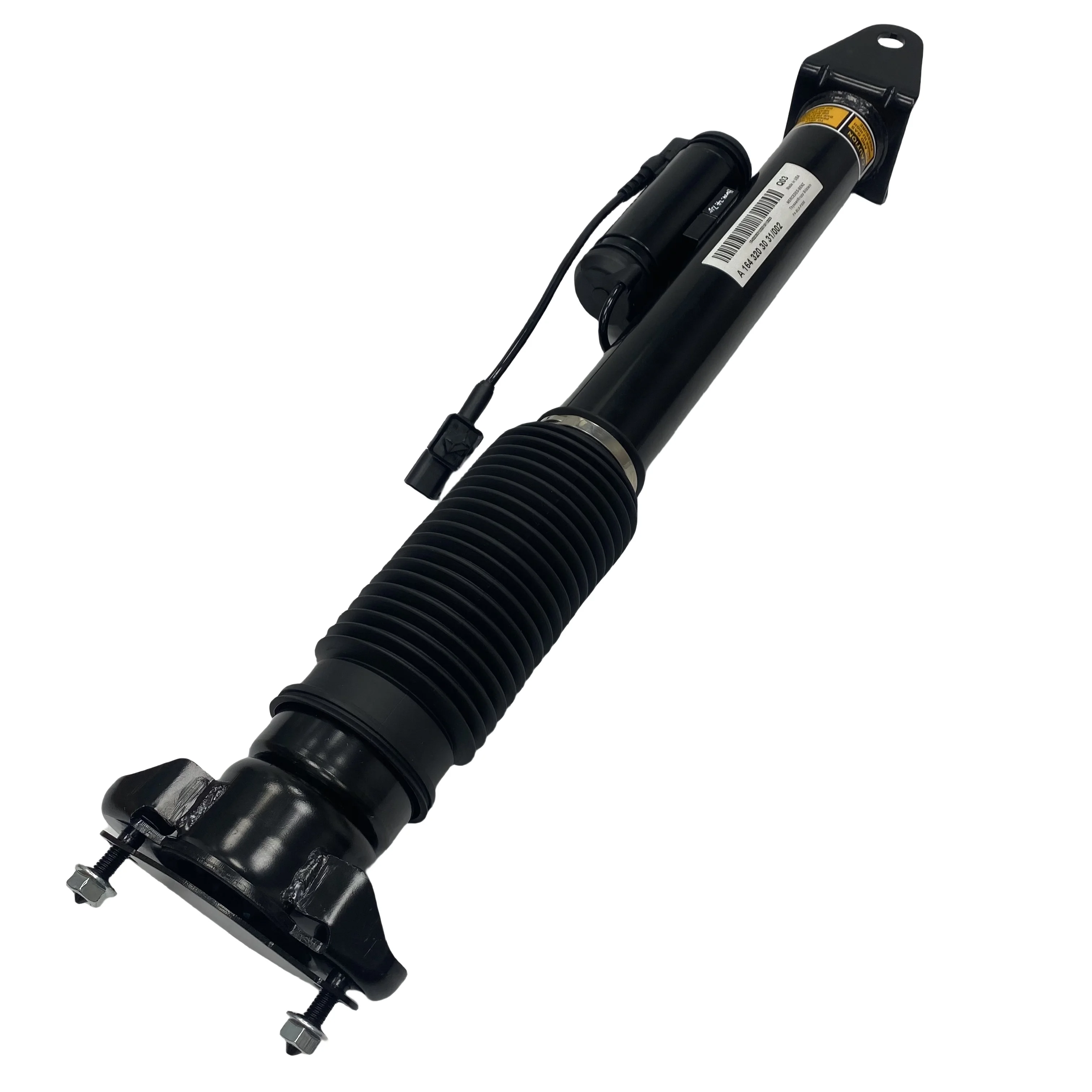 Suitable for Mercedes-Benz W166 X166 ML GL GLE GLS rear shock absorber A1663200930,A1663200130