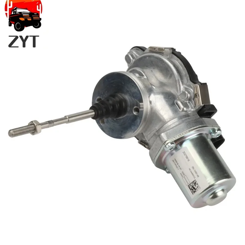 Band New 06L145614B Turbocharger Actuator For Audi A4 A6 Q7 2.0TFSI CYRB Sportback