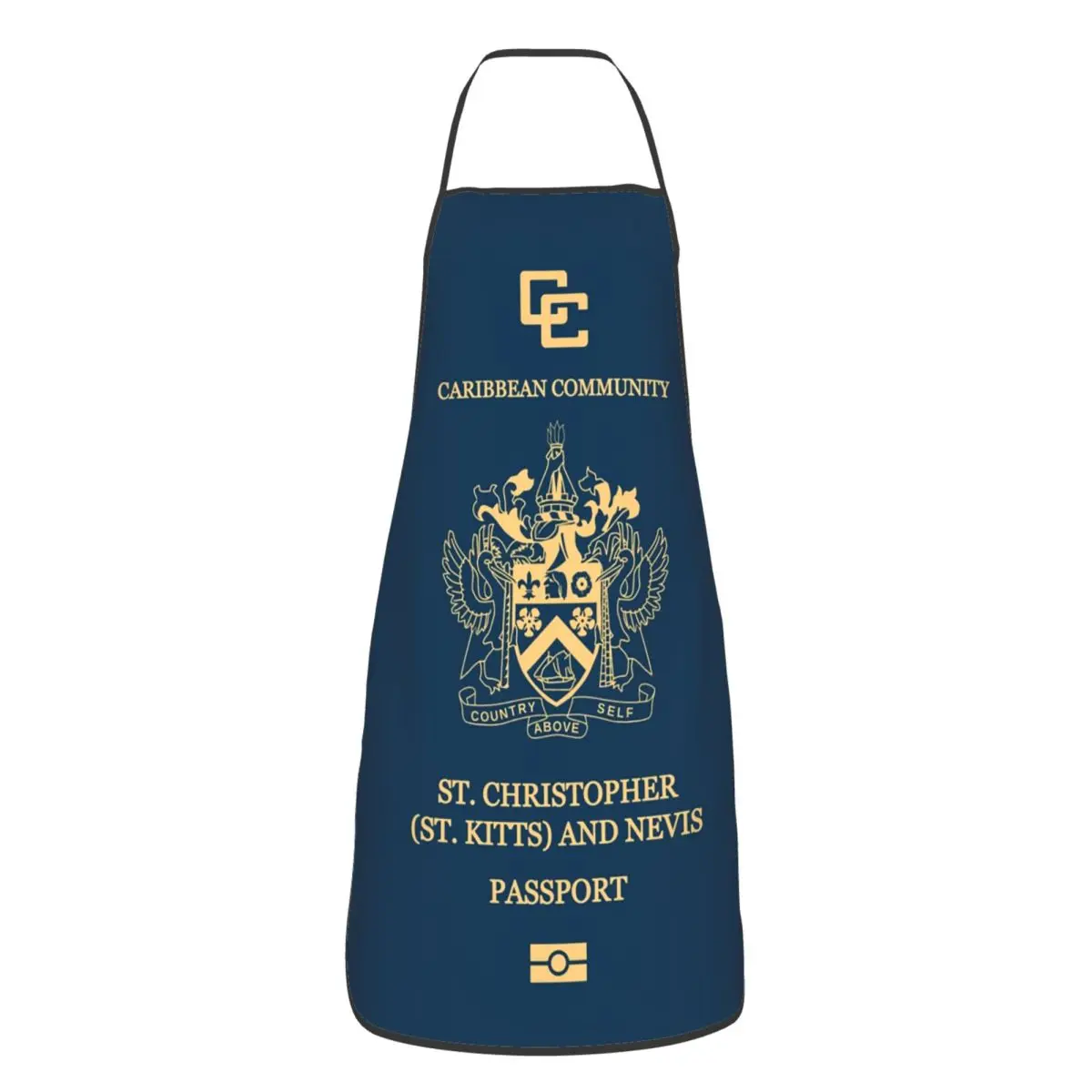 Unisex Saint Christ… - image