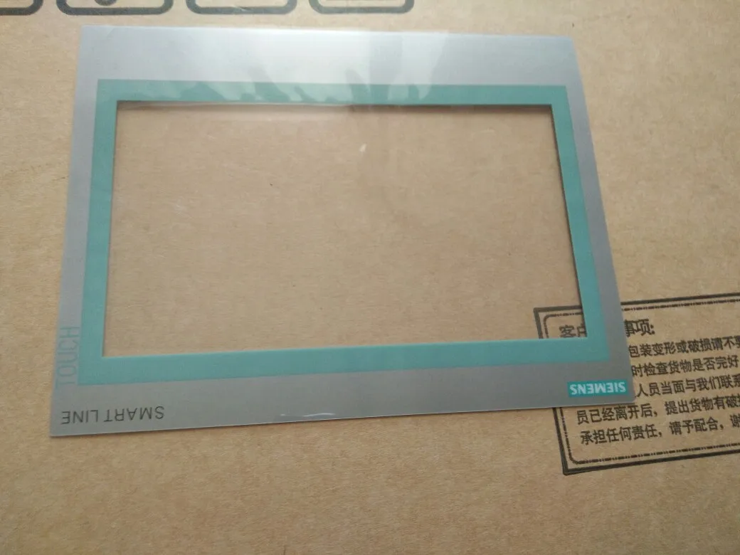 

6AV6 648-0AC11-3AX0 SMART700 TOUCH SCREEN PROTECTIVE FILM