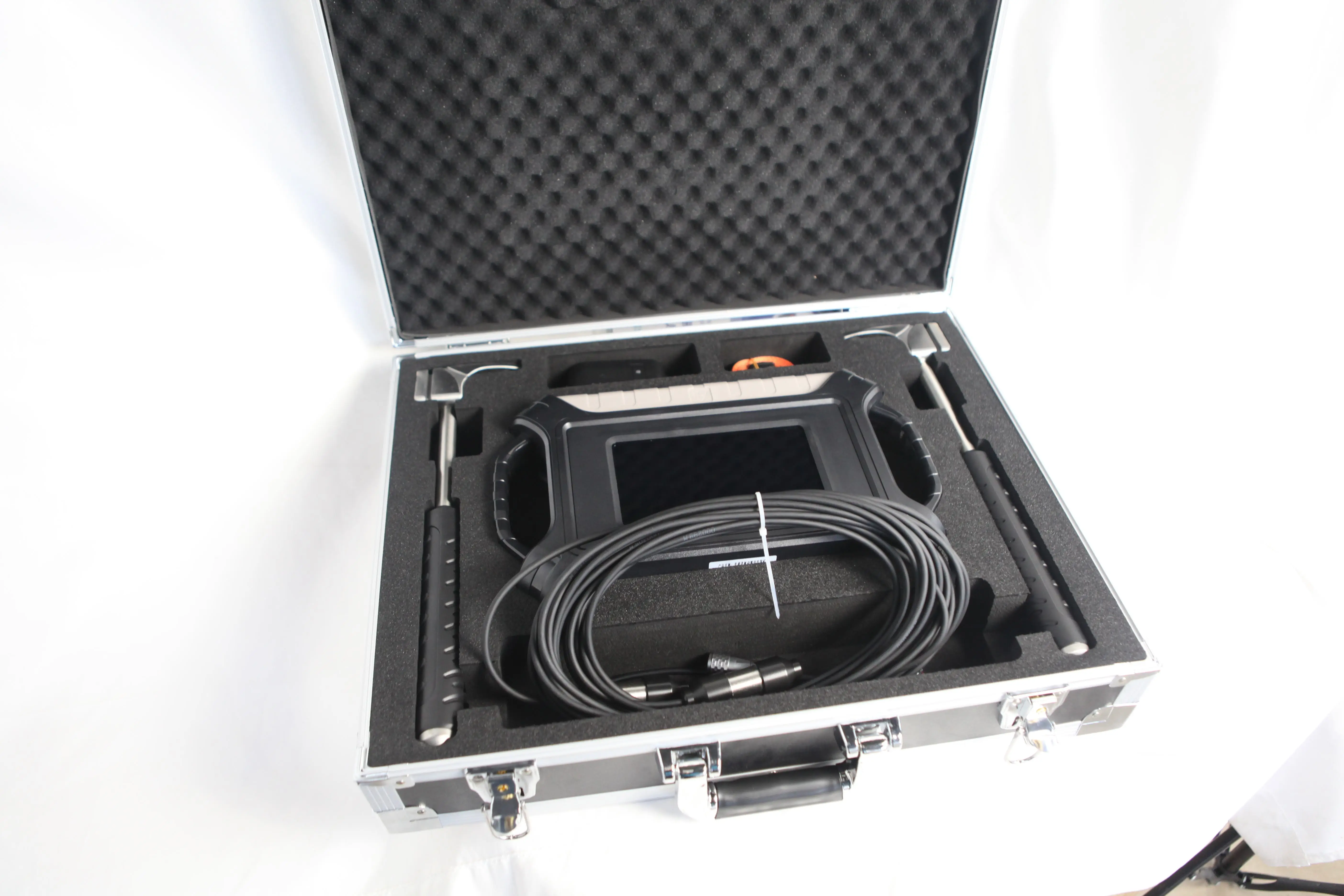 ADMT-300AX 2D 3D DETECTOR