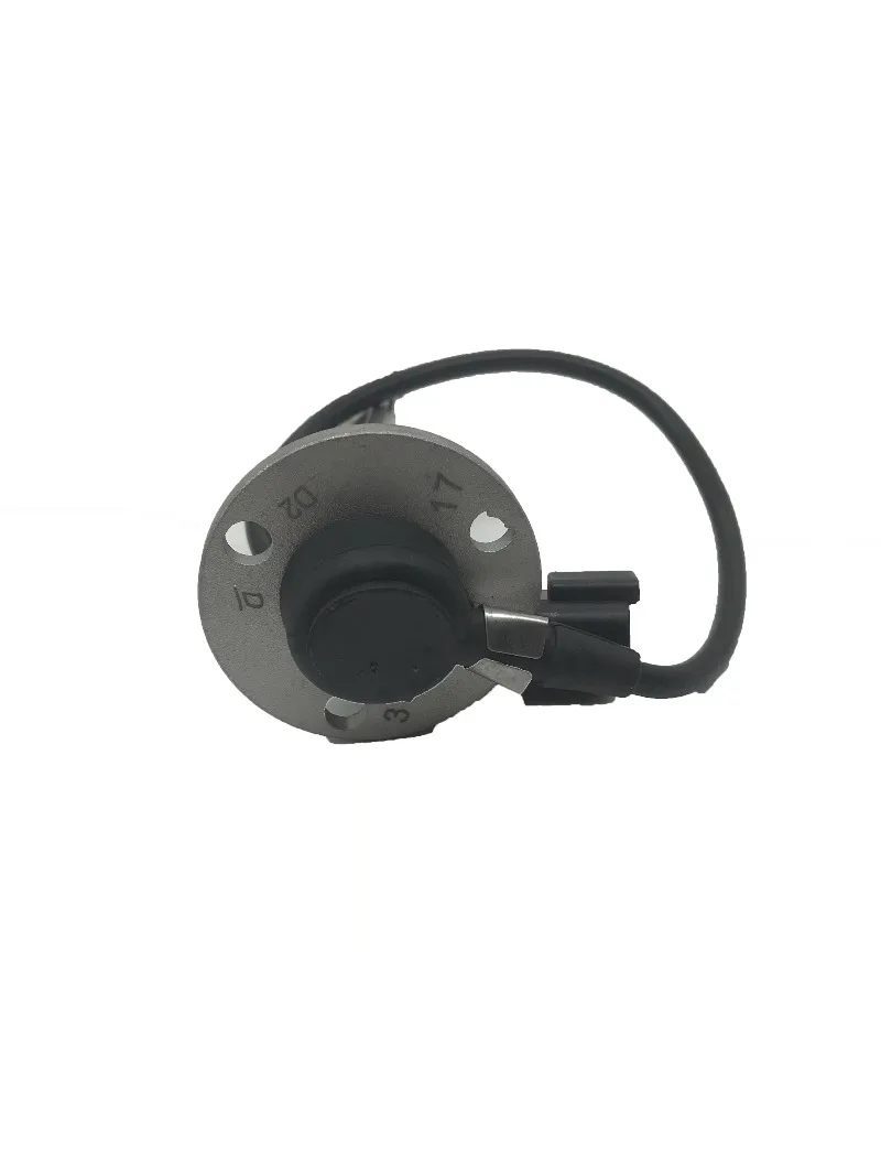 PC200-7 Ölstandsensor PC200-8 Sensor 7861-93-4210
