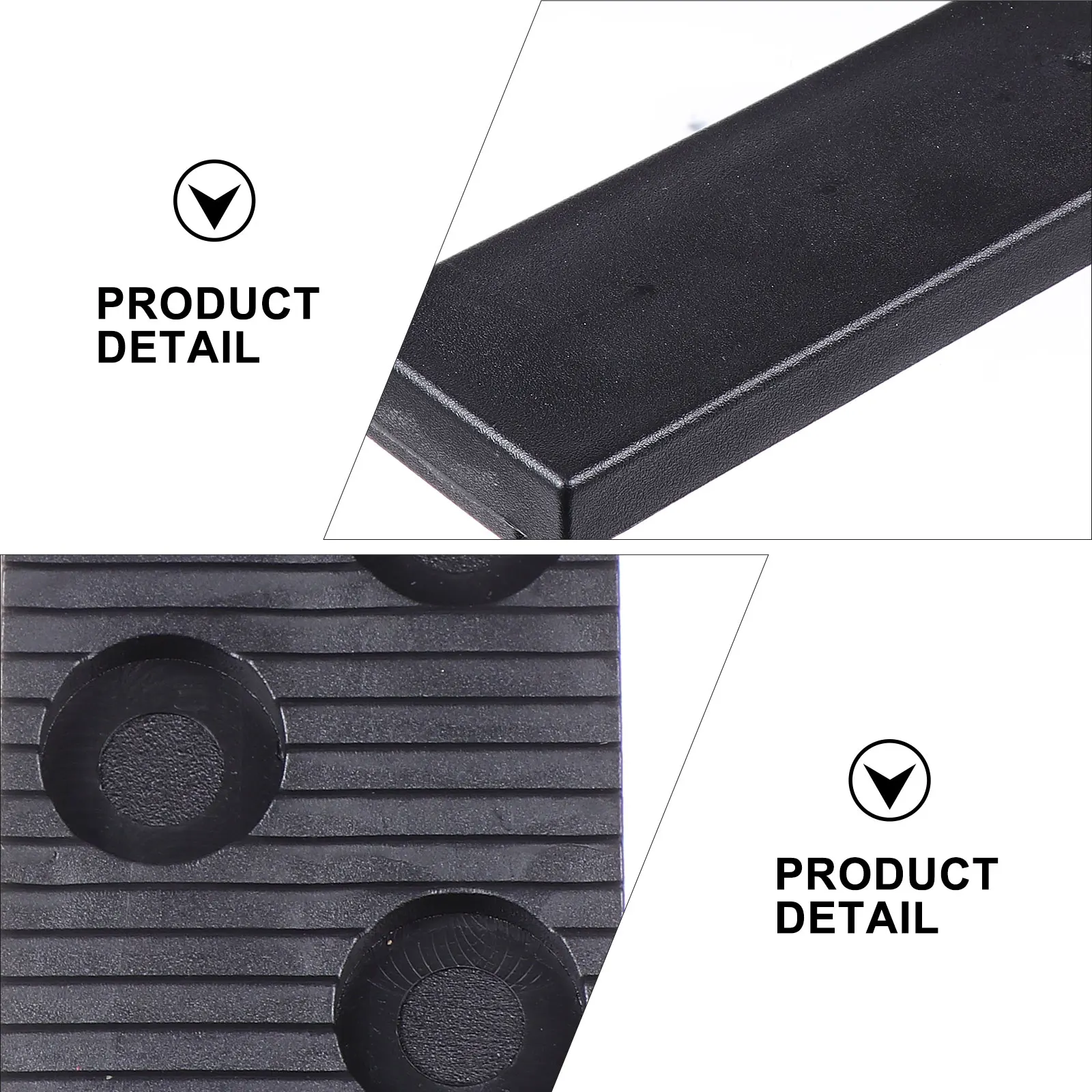 

22pcs Floor Installation Tools Carbon Steel Laminate Hardwood Tapping Block Pull Bar Spacers Garden Decking Flooring Kit