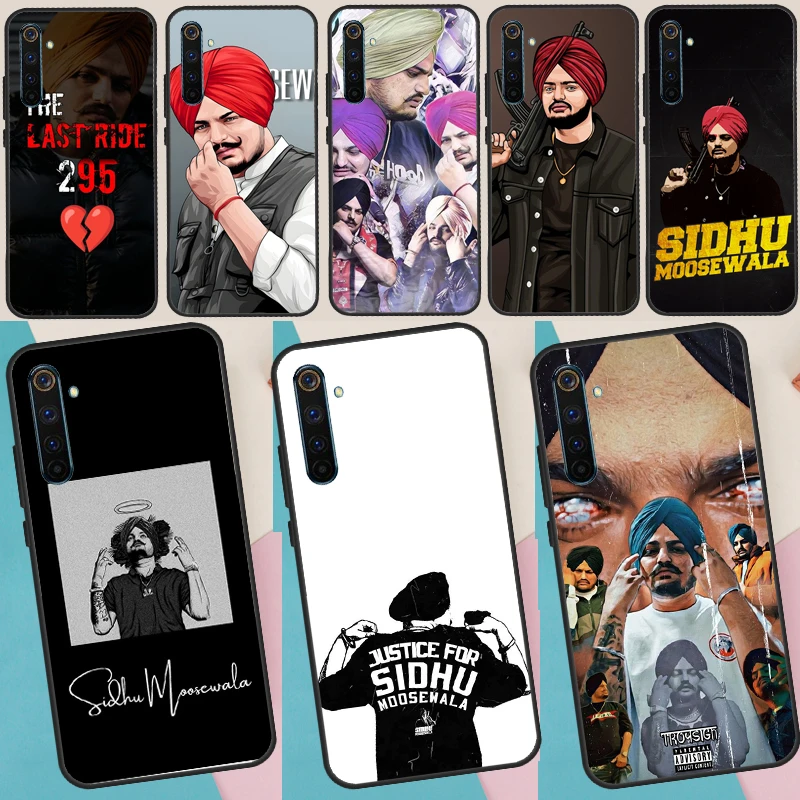 Sidhu Moose Wala Ca…