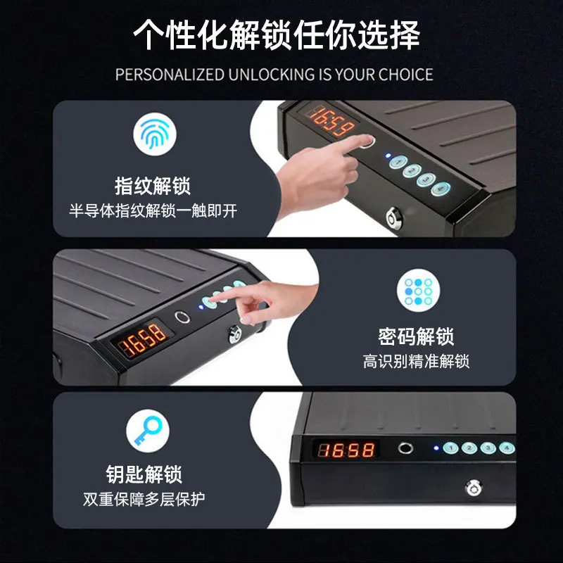 Рисунок 3 - Source Factory Smart Fingerprint