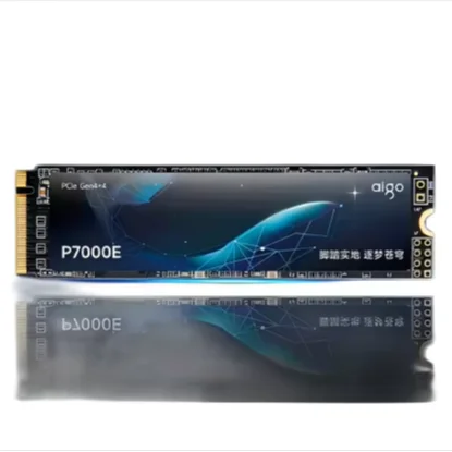 

Factory Price P7000e Solid State Drive M2 1t 2t 4t Solid State Drive Desktop Notebook Solid State Drive