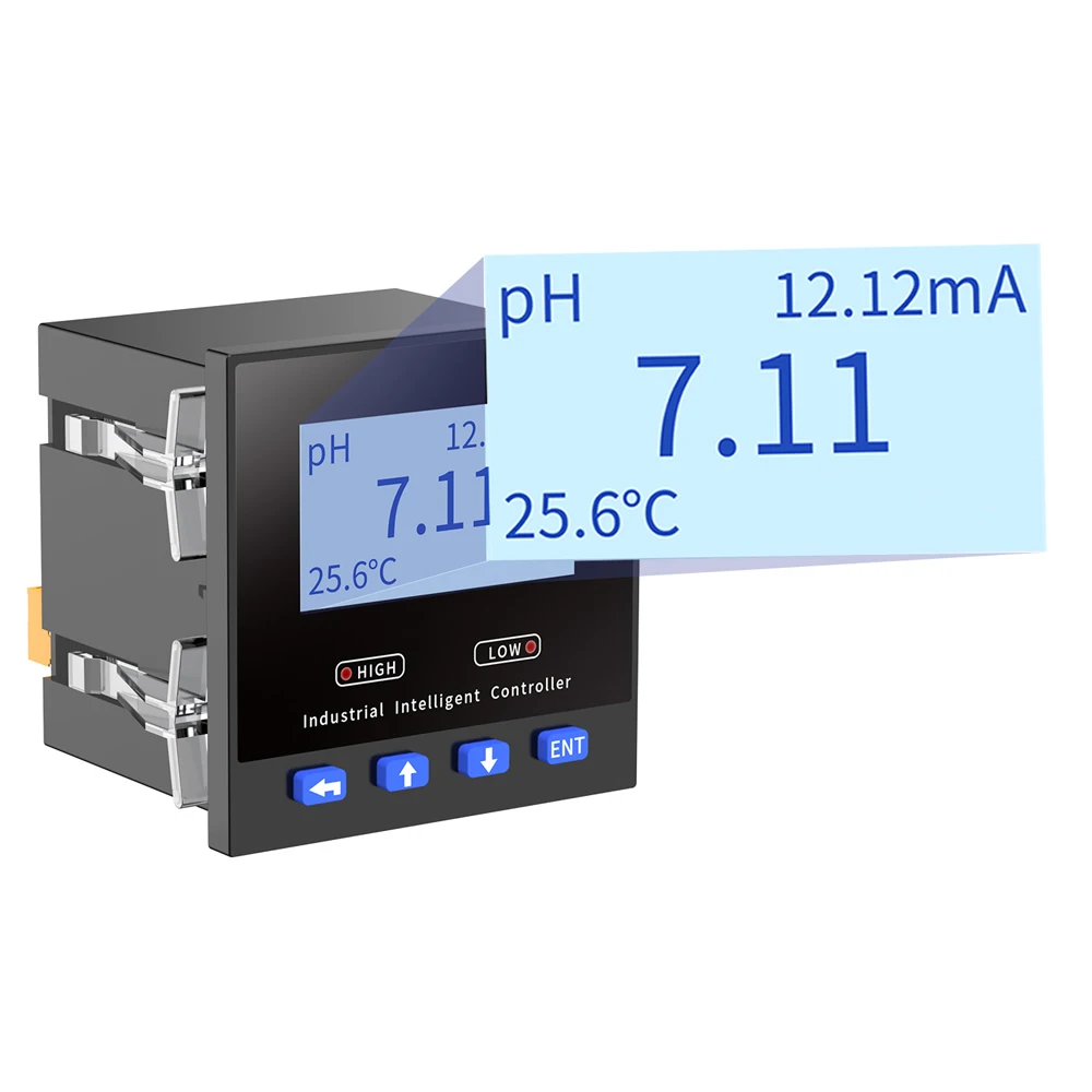 Ph Sensor Module Wi…