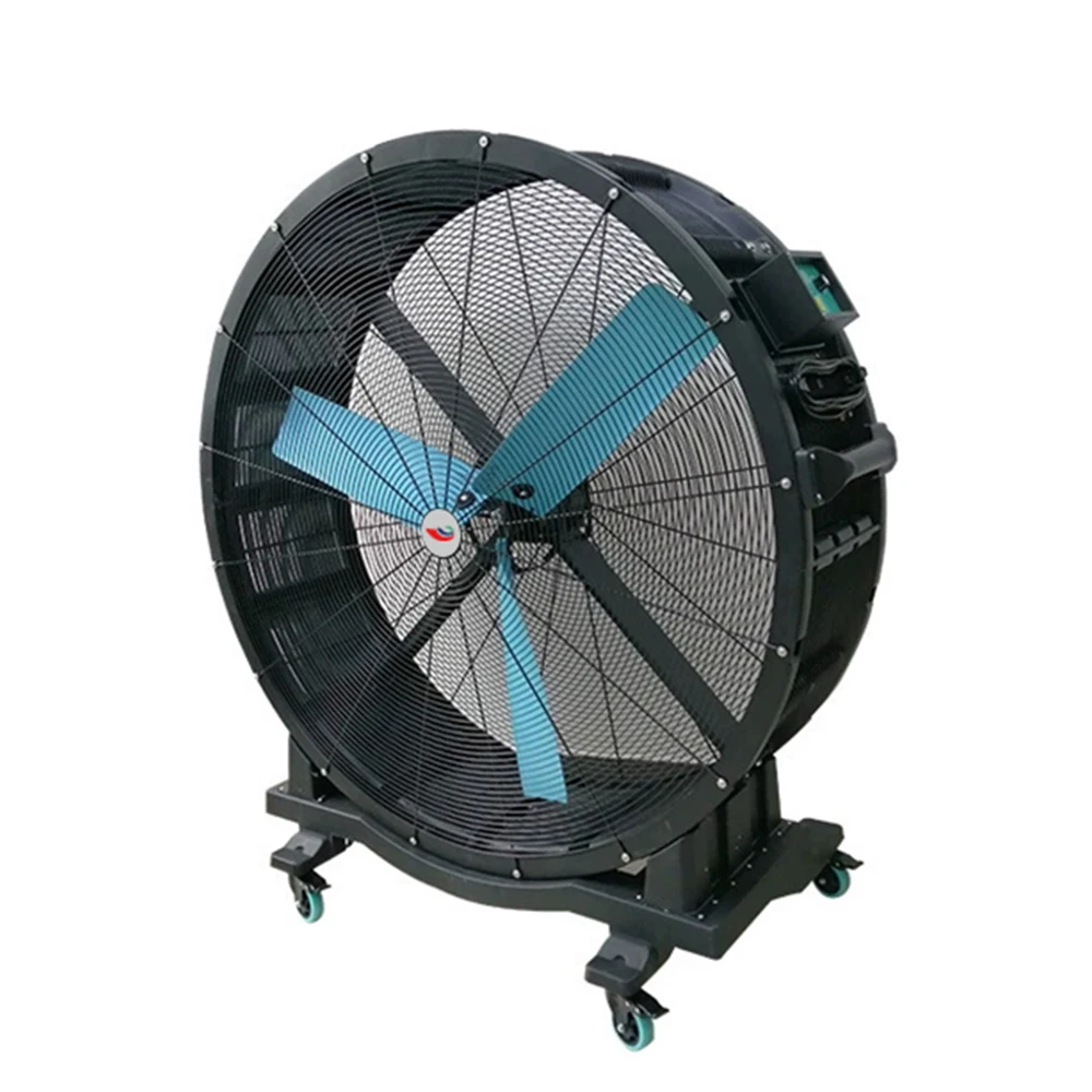 

Wholesale Price Industrial Fan 1.5 m Industrial Fan 4.9 ft Industrial Fan for Sale