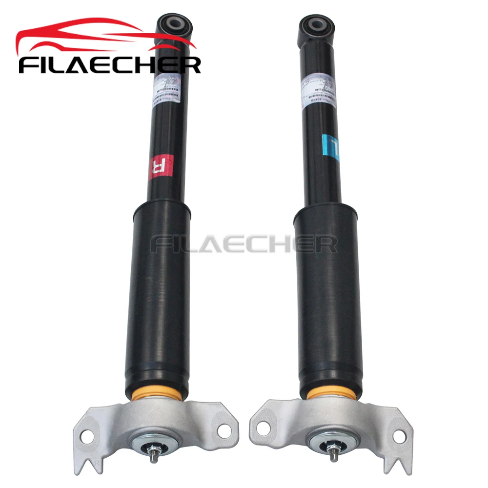 

2Pcs For Buick LaCrosse 2010-2016 Chevrolet Malibu 2016-2021 Rear Suspension Shock Absorber Assembly Without EDC 13315197
