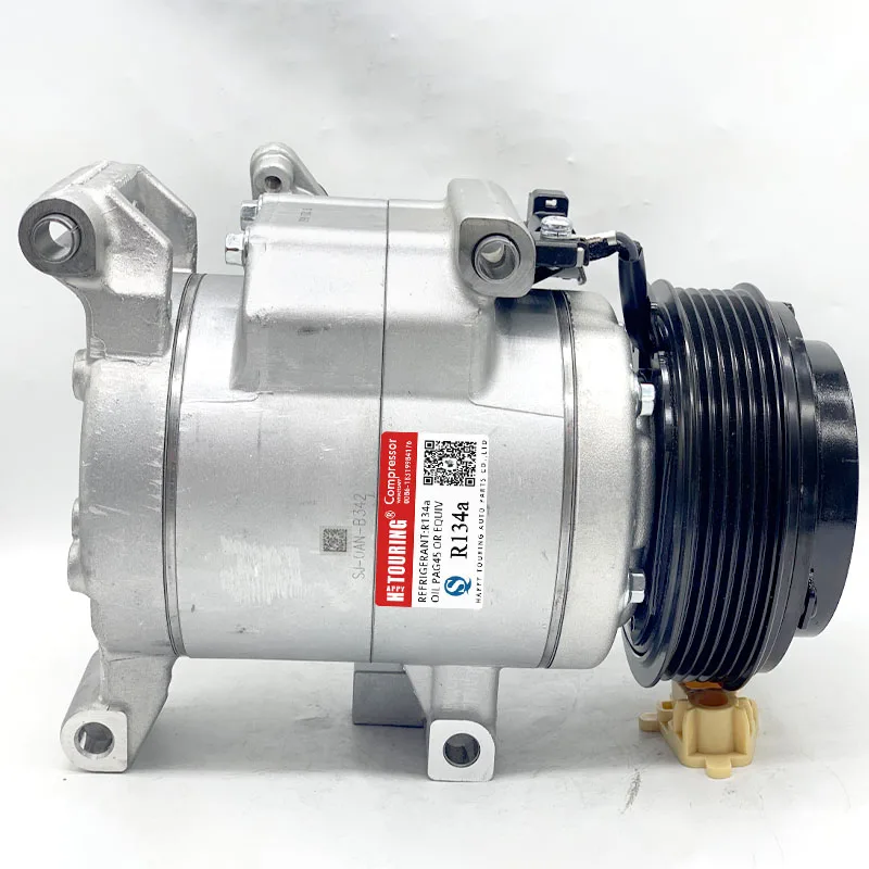 AC Compressor For Mazda CX-5 CX5 2013 2014 2015 2016 2017 2018