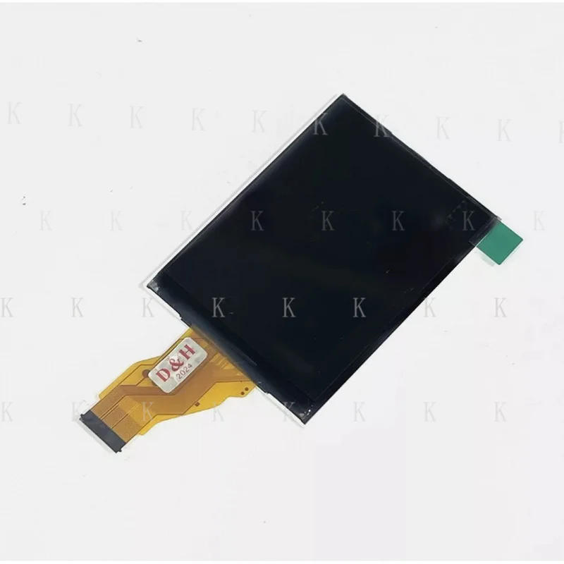 FORCamera LCD Display Screen Replacement With Backlight For Canon IXUS155 PC2054