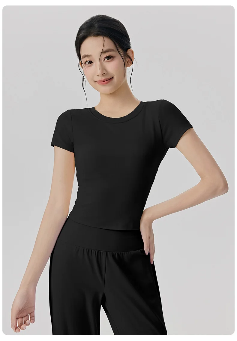 Camiseta Deportiva …