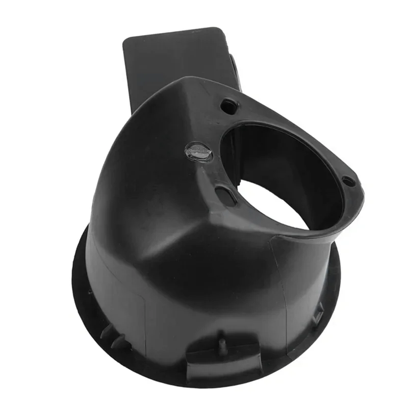 

4L3Z-9927936-BA 4L3Z9927936BA Car Fuel Tank Filler Housing Fuel Tank Filler Housing For Ford F-150 2004-2008