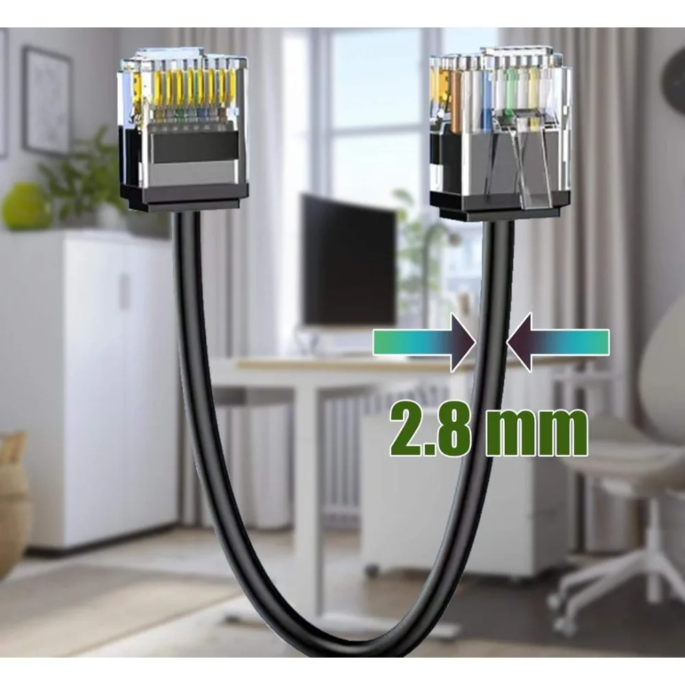 Thumbnail 2 - #47 Best Cat6a Ethernet Cables to Buy In 2026