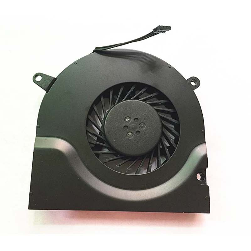 الأصلي لماك بوك برو 13 "A1278 A1342 وحدة المعالجة المركزية مروحة التبريد برودة 922-9530 2008 2009 2010 2011 2012 سنة استبدال