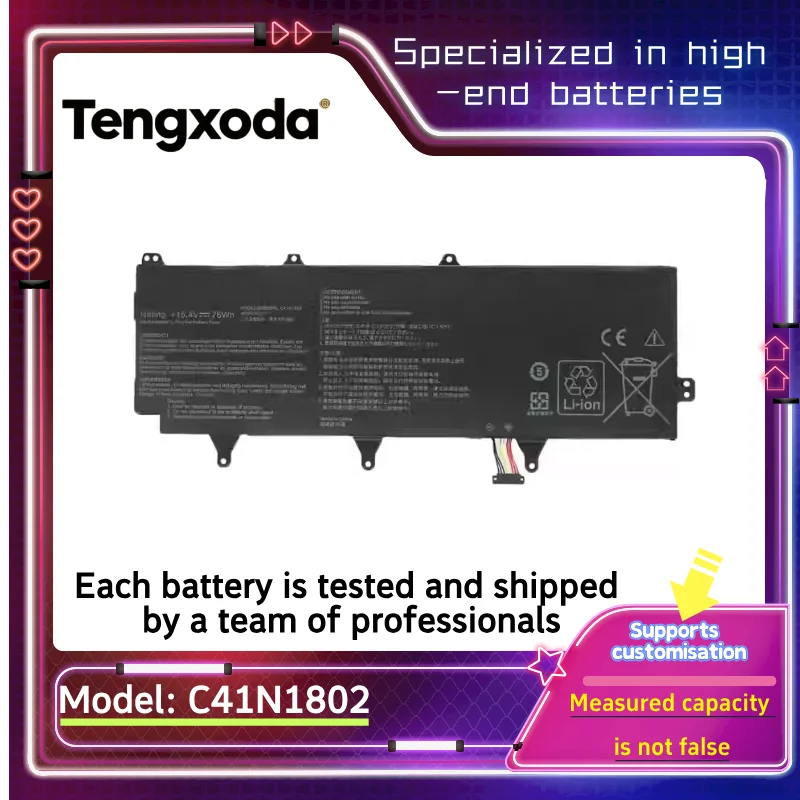 Asus Rog Zephyrus 3… - image