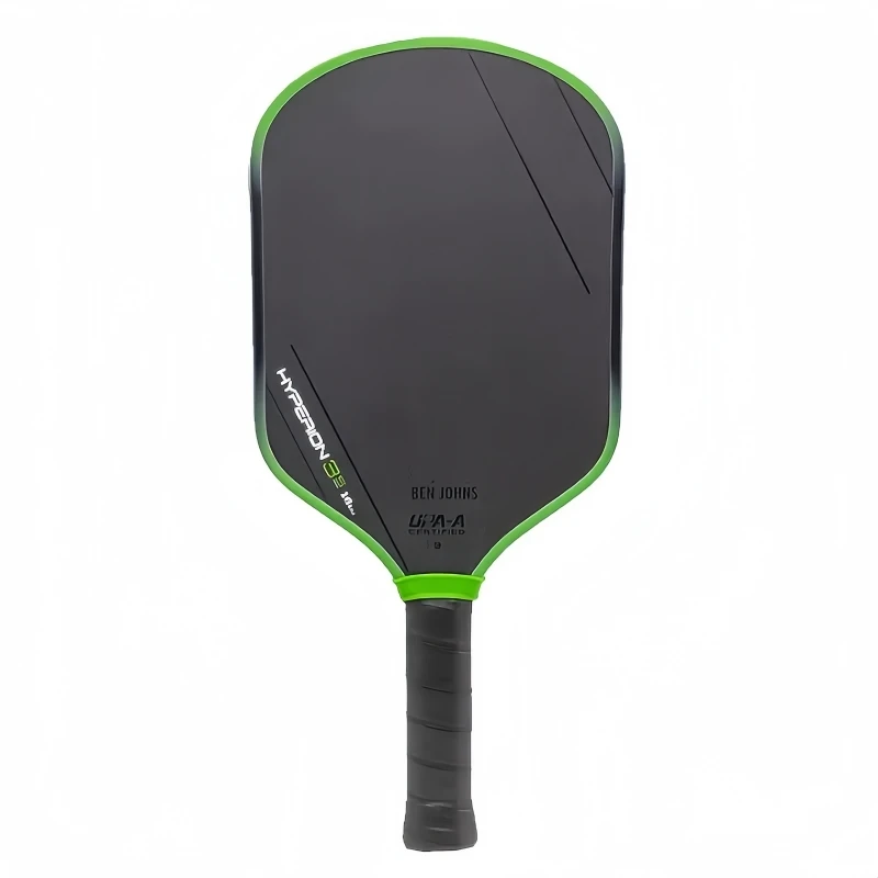 

Ракетка Perseus 3S Magnus 3S Hyperion 3S Competition-Grade Toray T700 из углеродного волокна для сквоша Gen3 16 мм сотовый материал