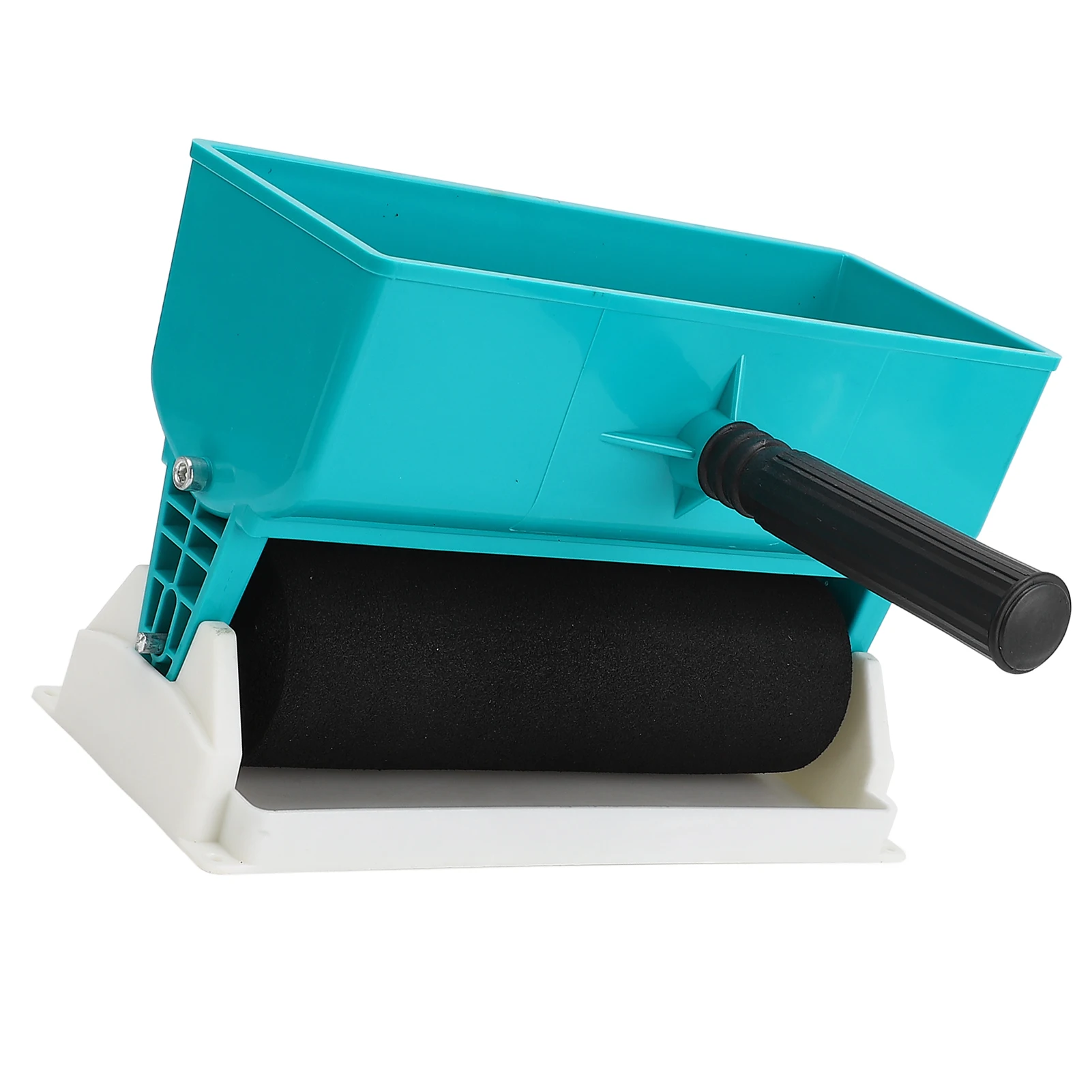 9in 460mL Manual Glue Roller A - Woodworking Glue Roller ulasan dan harga