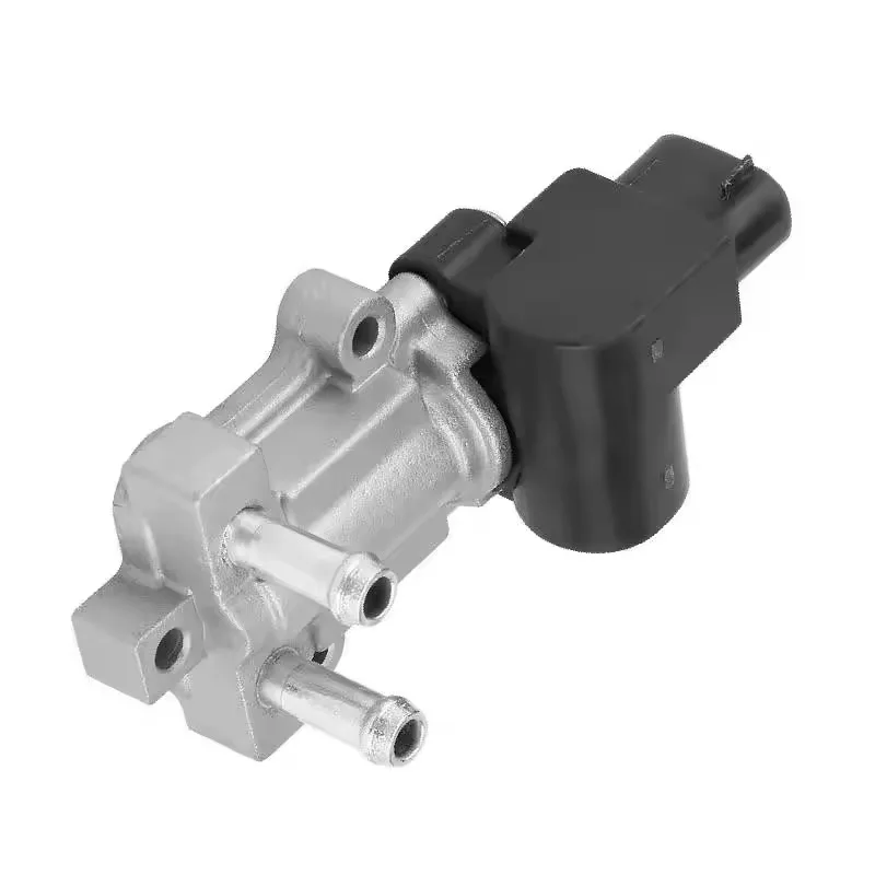 16022-PLC-J01 IAC 공회전 제어 밸브 1.7L 2001 2002 2003 2004 2005 메탈 자동차 액세서리 도구